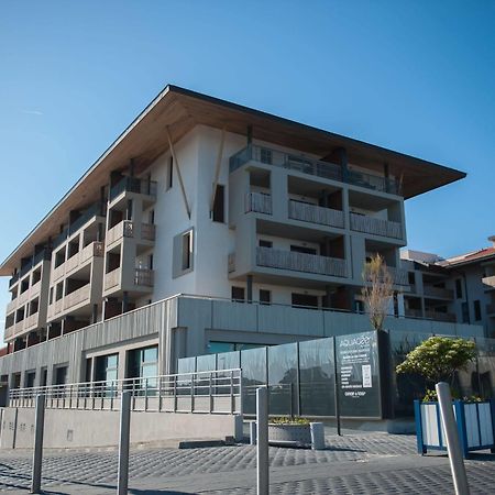 Residence Nemea L'Estacade Capbreton Dış mekan fotoğraf