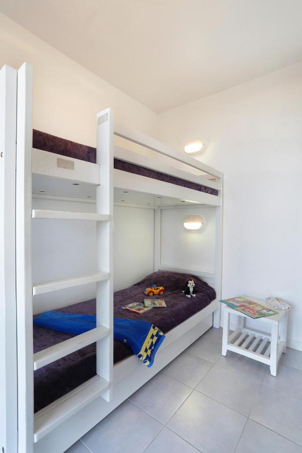 Residence Nemea L'Estacade Capbreton Dış mekan fotoğraf
