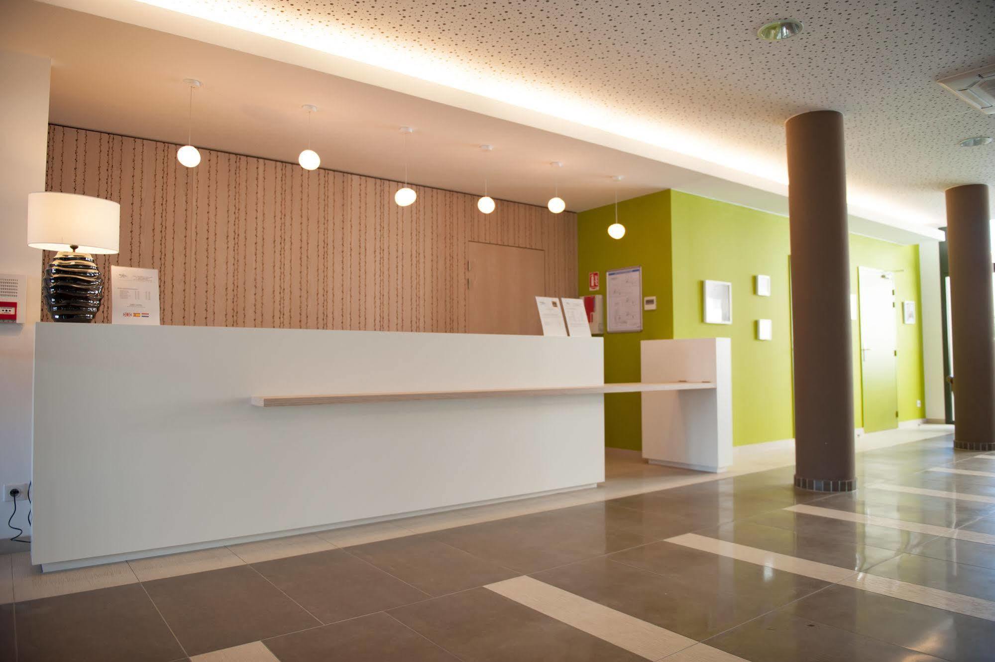 Residence Nemea L'Estacade Capbreton Dış mekan fotoğraf