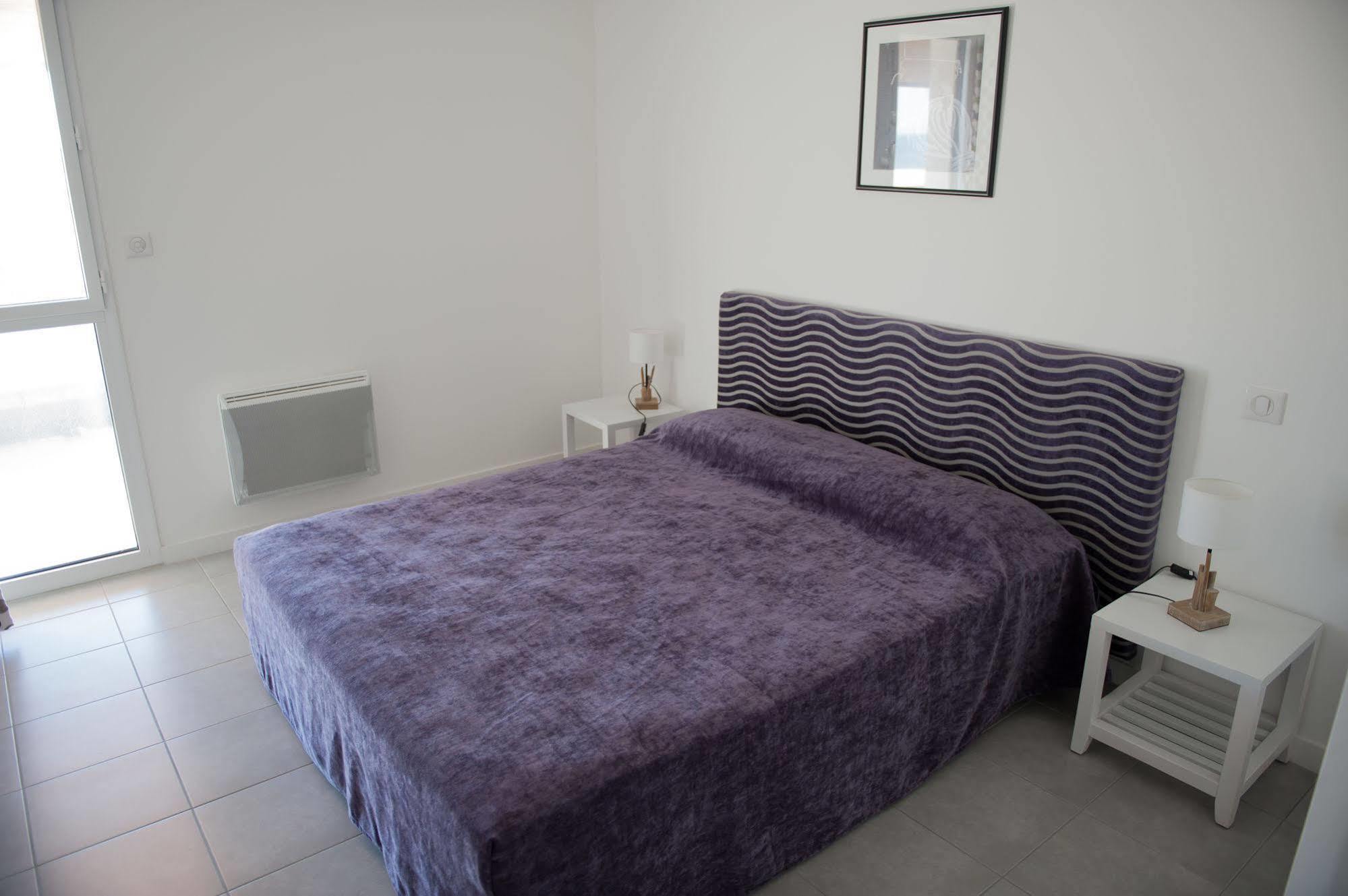 Residence Nemea L'Estacade Capbreton Dış mekan fotoğraf